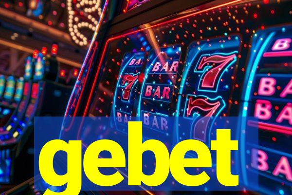 gebet