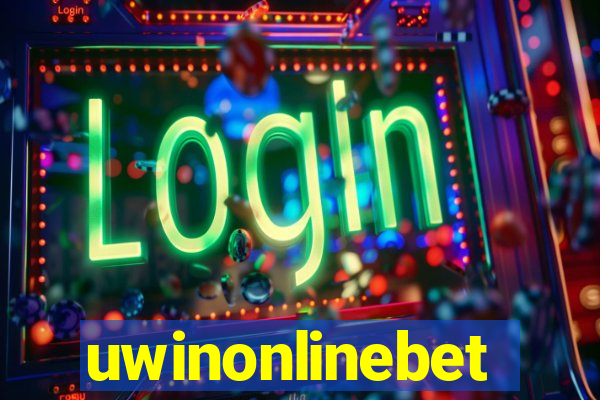 uwinonlinebet