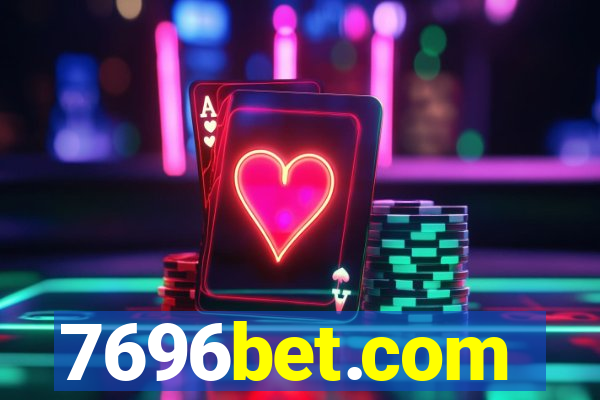 7696bet.com