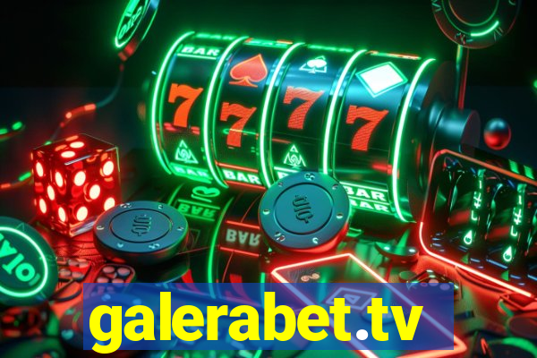 galerabet.tv