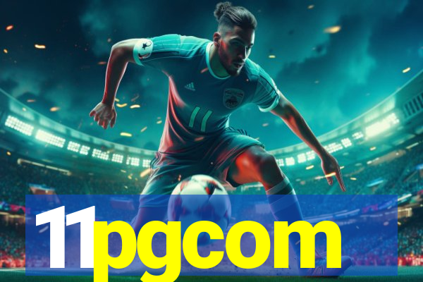 11pgcom