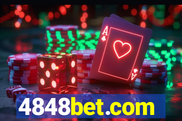 4848bet.com