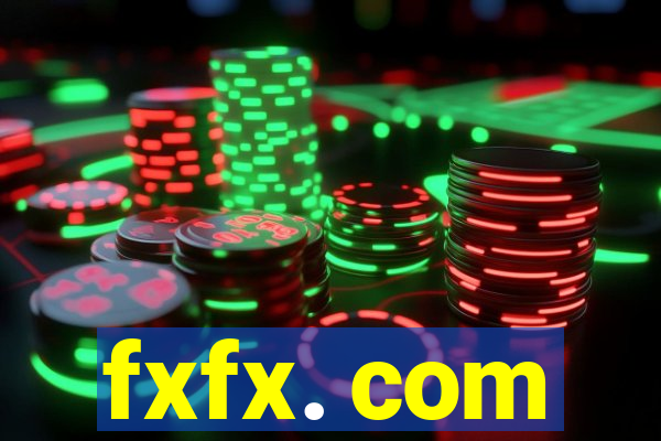 fxfx. com