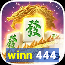 winn 444