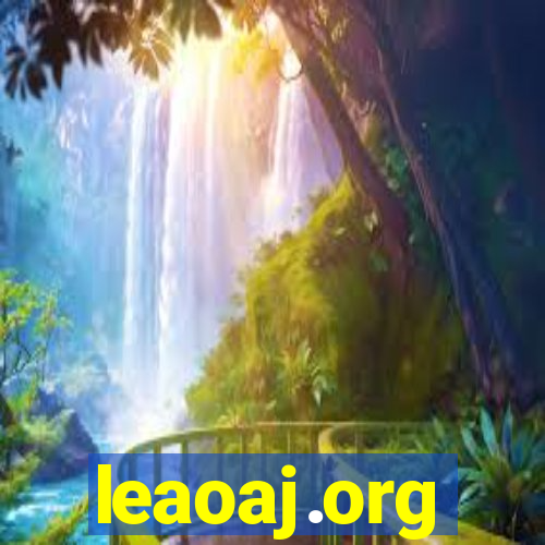 leaoaj.org