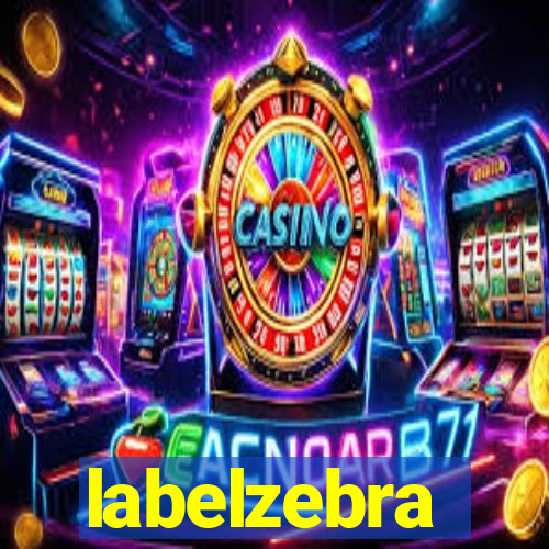 labelzebra