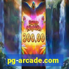 pg-arcade.com
