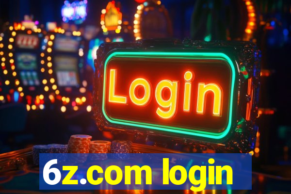 6z.com login