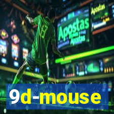 9d-mouse