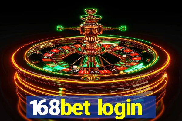 168bet login