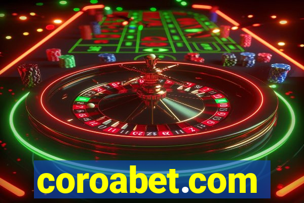 coroabet.com