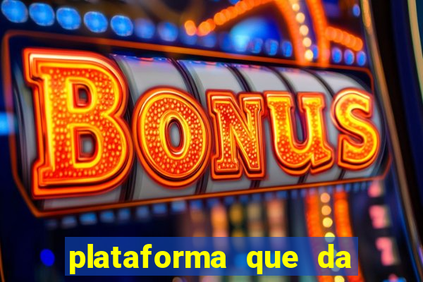 plataforma que da para jogar demo