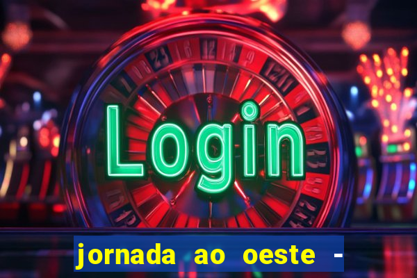 jornada ao oeste - o nascimento do rei dos macacos pdf