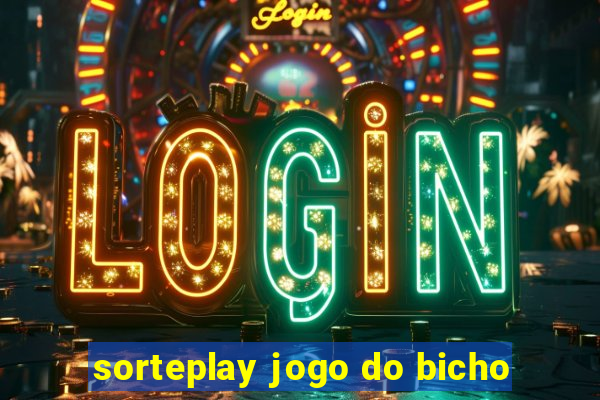 sorteplay jogo do bicho