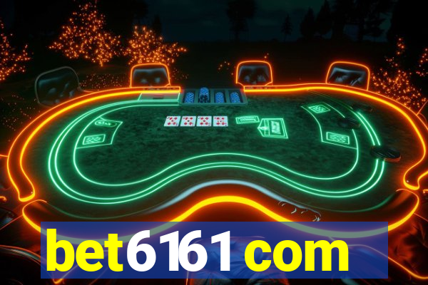 bet6161 com