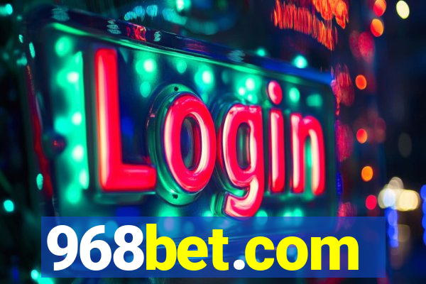 968bet.com