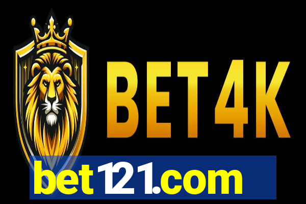 bet121.com
