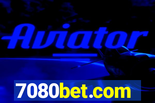 7080bet.com