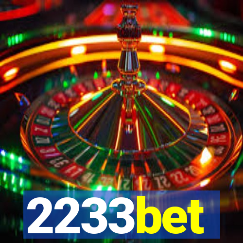 2233bet