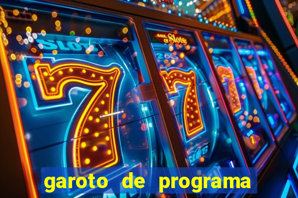 garoto de programa em salvador bahia