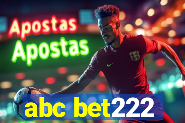 abc bet222