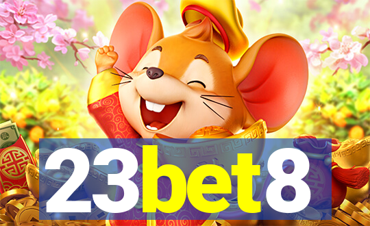 23bet8