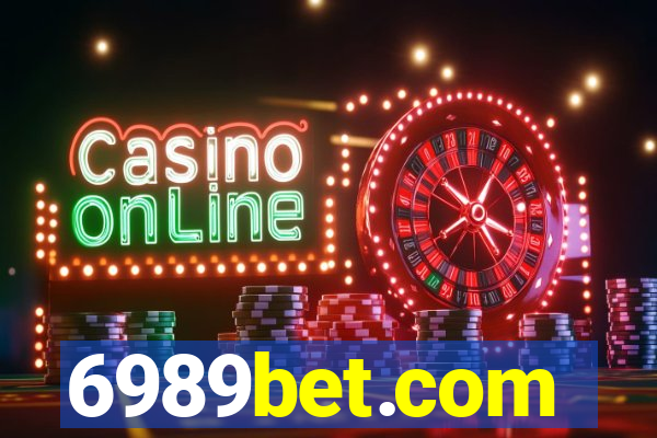 6989bet.com