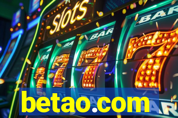 betao.com