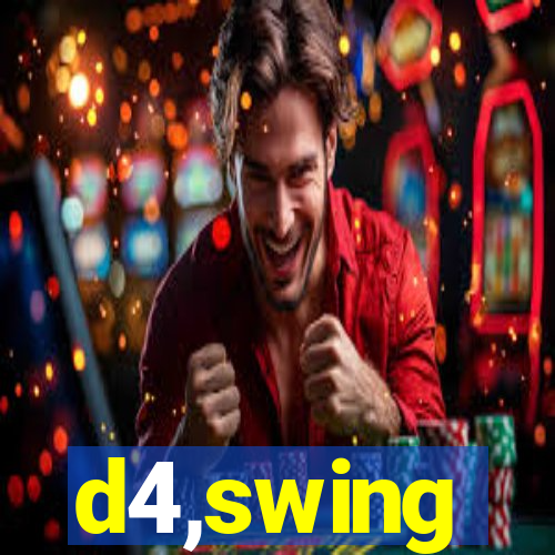 d4,swing