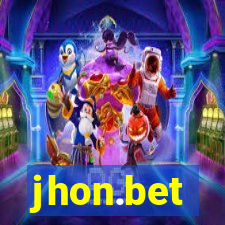 jhon.bet