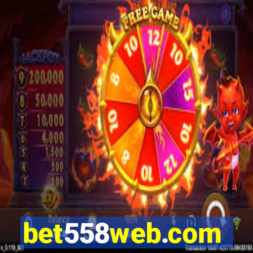 bet558web.com