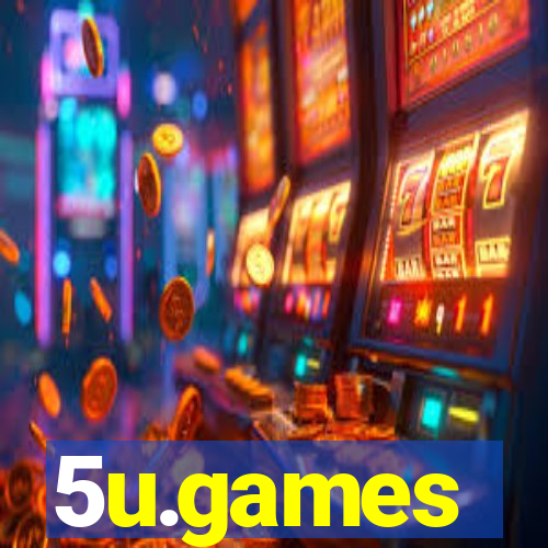 5u.games