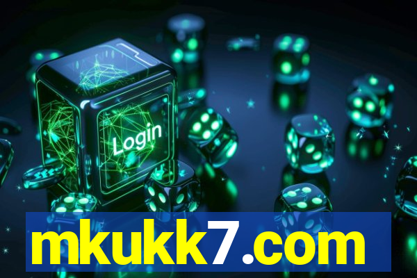 mkukk7.com