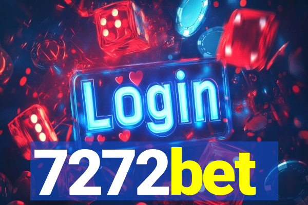 7272bet