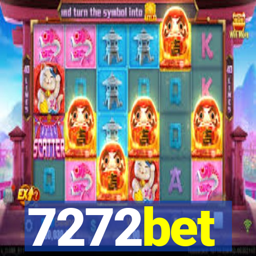 7272bet