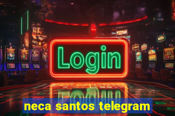 neca santos telegram