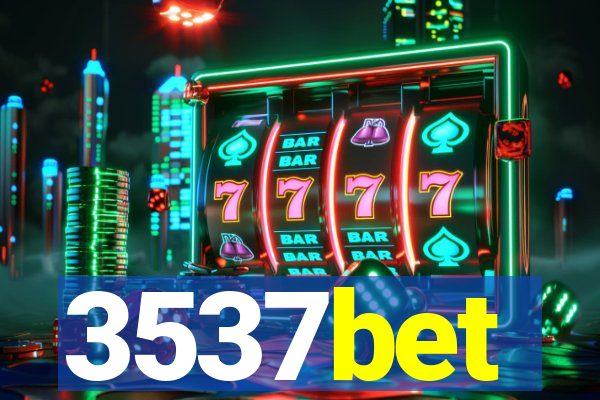 3537bet