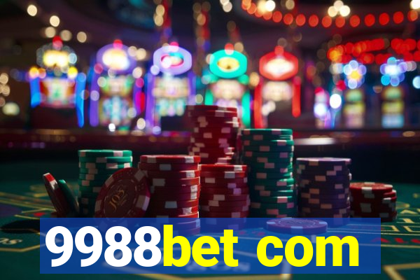 9988bet com