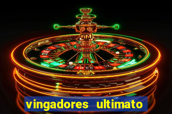 vingadores ultimato filme completo dublado google drive