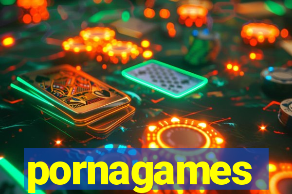 pornagames