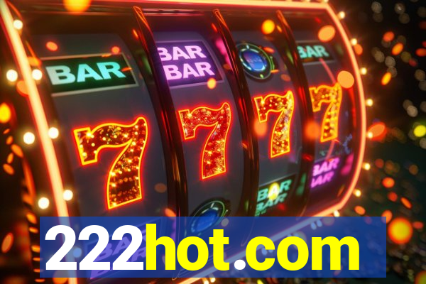 222hot.com