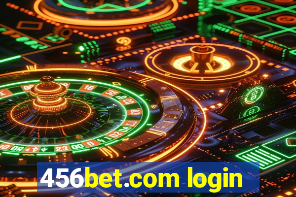 456bet.com login