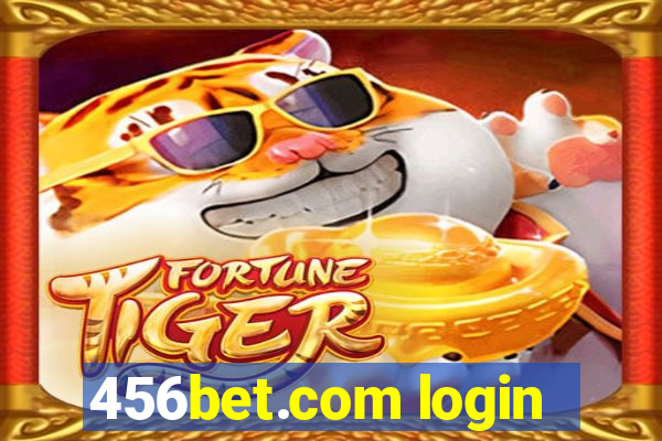 456bet.com login