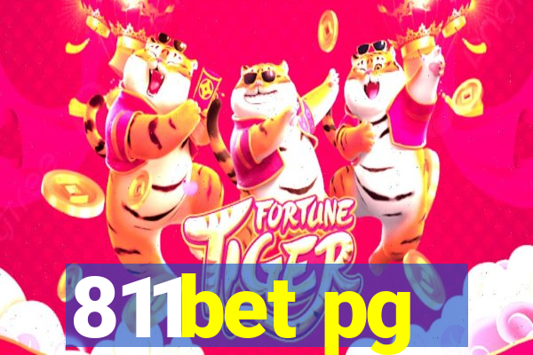 811bet pg