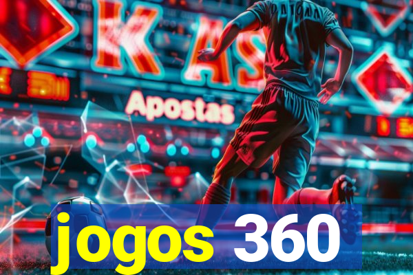 jogos 360