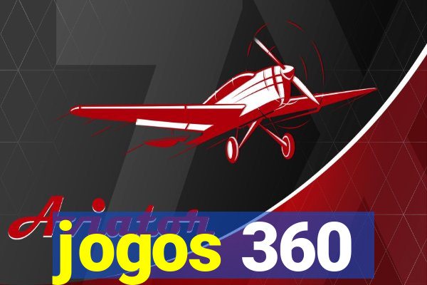 jogos 360