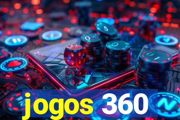 jogos 360