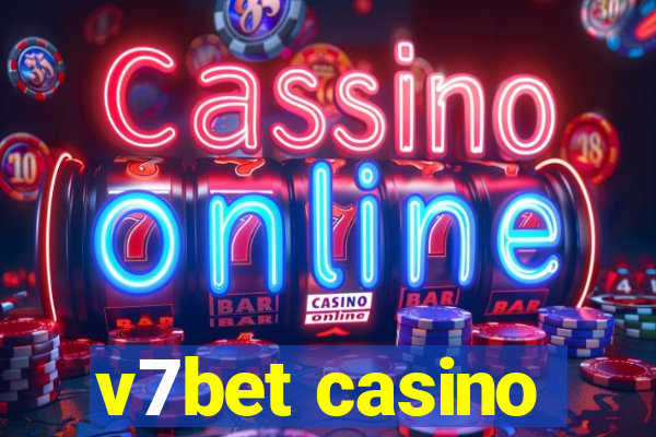 v7bet casino