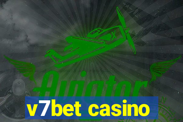 v7bet casino