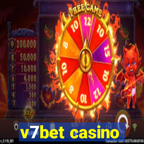 v7bet casino